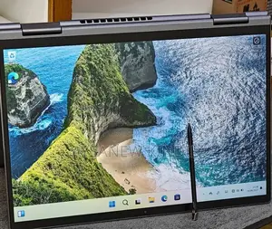 New Laptop Lenovo Thinkpad X1 Yoga 32GB Intel Core I7 SSD 512GB