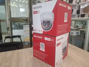 Photo - Smart Hybrid Camera