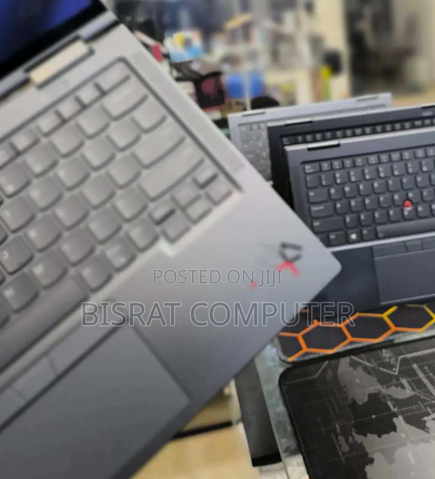 New Laptop Lenovo Thinkpad X1 Yoga 32GB Intel Core I7 SSD 512GB