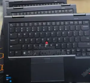 New Laptop Lenovo Thinkpad X1 Yoga 32GB Intel Core I7 SSD 512GB