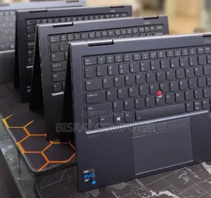 New Laptop Lenovo Thinkpad X1 Yoga 32GB Intel Core I7 SSD 512GB