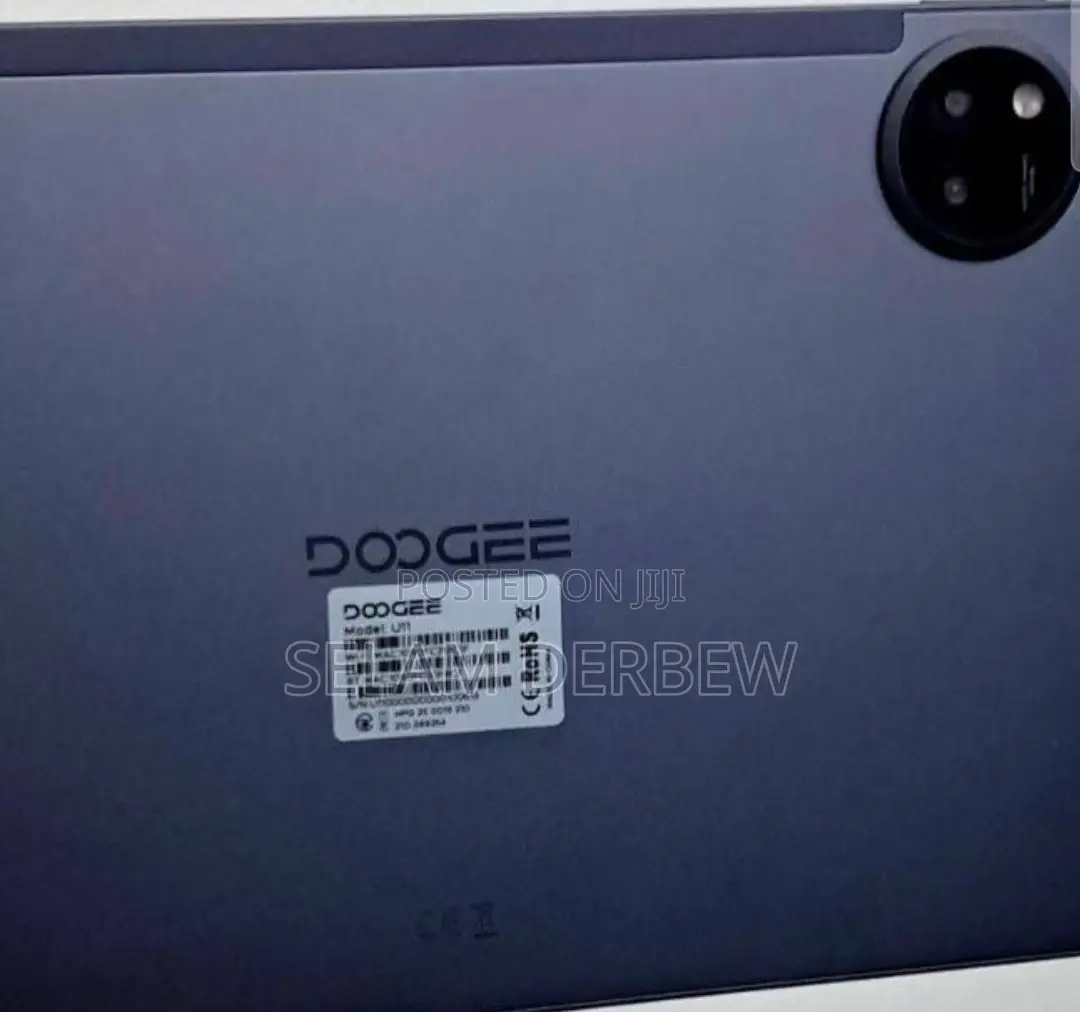New Tablet 128 GB