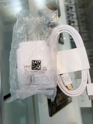 Original Sumsung Type-C Superfast Charger