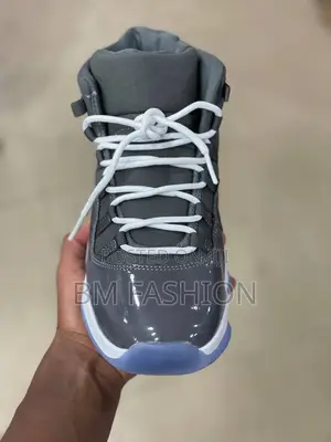 Nike Air Jordan 11 Retro Casual Men's Sneakers