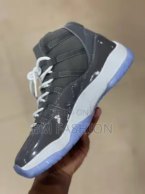 Nike Air Jordan 11 Retro Casual Men's Sneakers