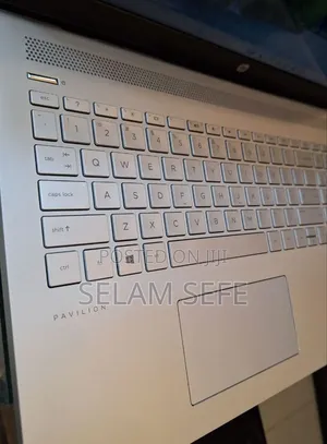 Photo - New Laptop HP Pavilion 10 8GB Intel Core I7 SSD 1T