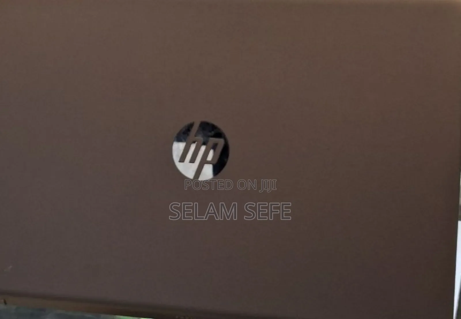 New Laptop HP Pavilion 10 8GB Intel Core I7 SSD 1T