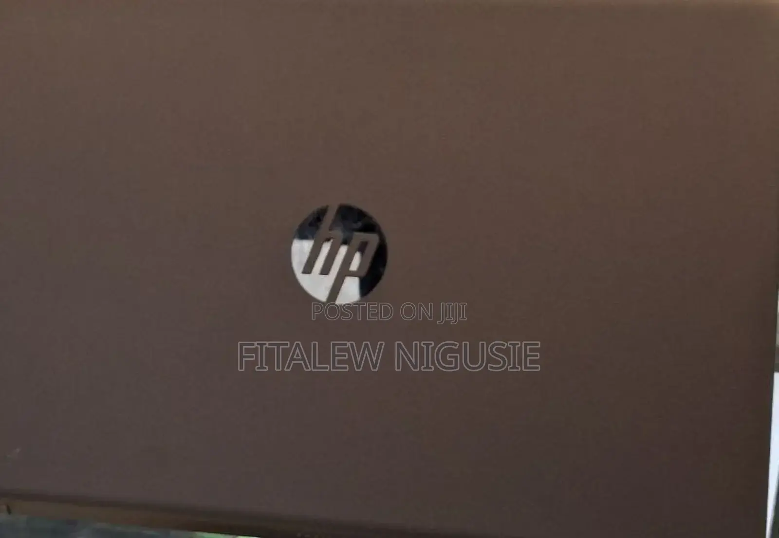New Laptop HP Pavilion 10 8GB Intel Core I7 SSD 1T