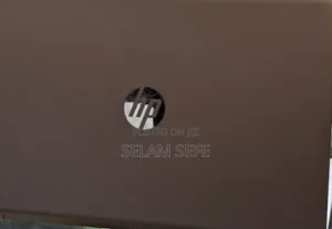 New Laptop HP Pavilion 10 8GB Intel Core I7 SSD 1T