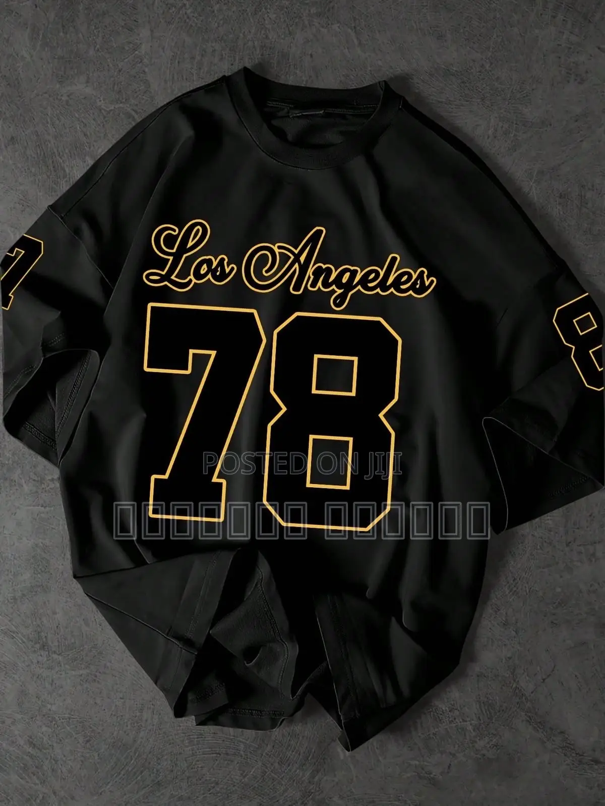  Trend Drop 2025 — Premium Custom T-Shirts for Everyday Style