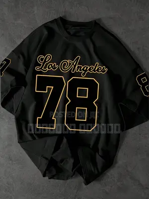 Photo -  Trend Drop 2025 — Premium Custom T-Shirts for Everyday Style