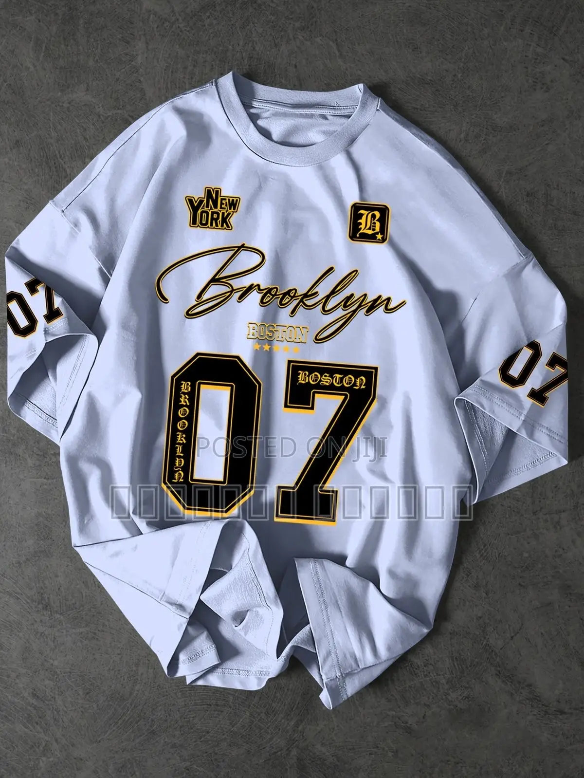  Trend Drop 2025 — Premium Custom T-Shirts for Everyday Style