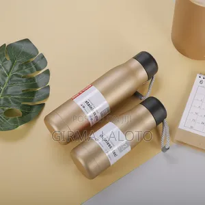 Stainless Steel Watter Bottlee