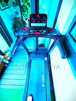 Photo - Europ Treadmills From Bole Call Us