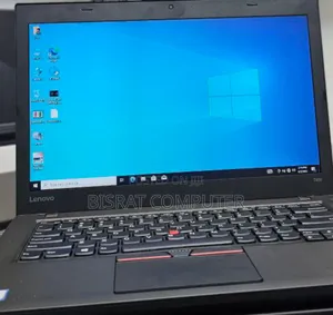 Photo - New Laptop Lenovo ThinkPad T460 8GB Intel Core I7 SSD 256GB