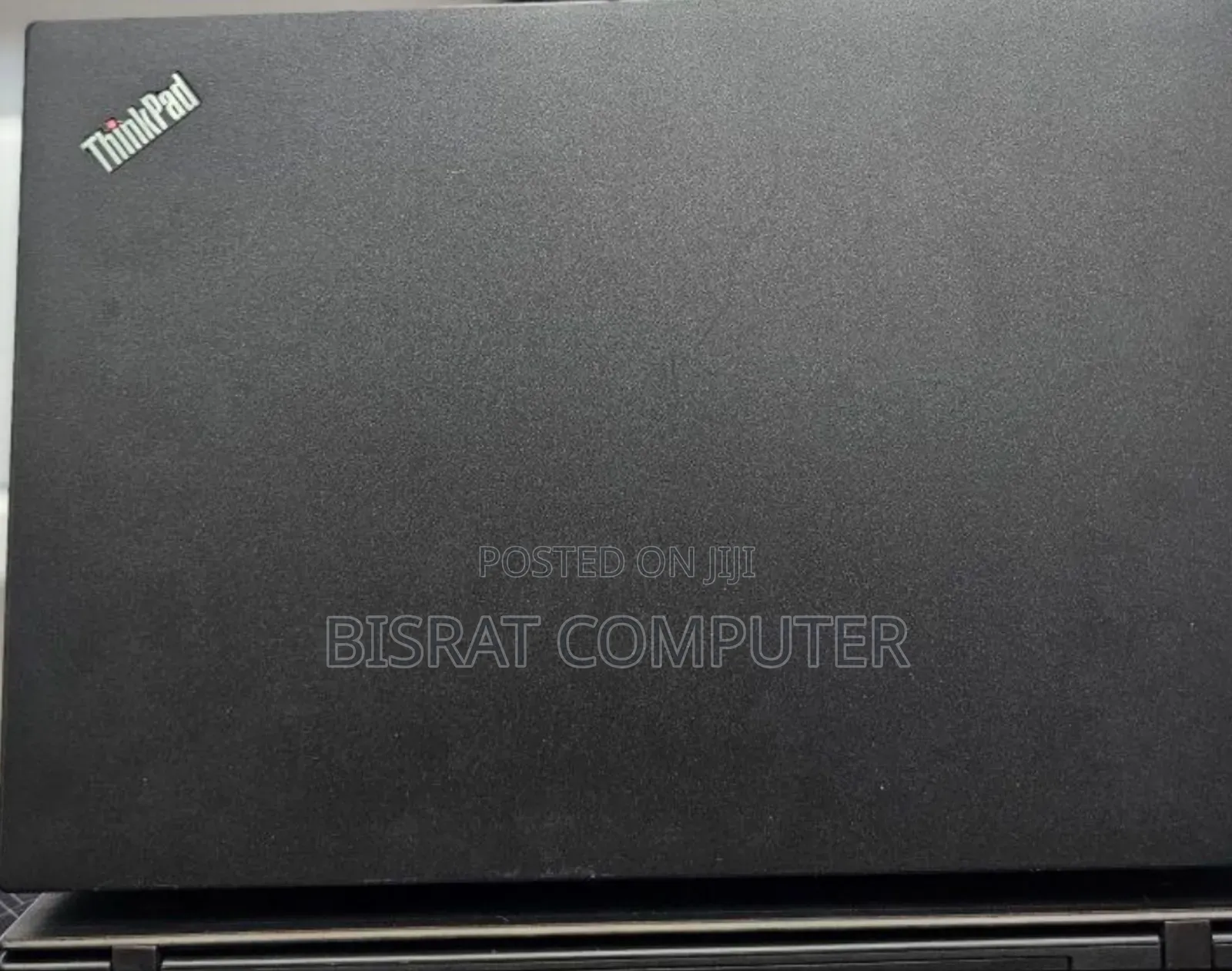 New Laptop Lenovo ThinkPad T460 8GB Intel Core I7 SSD 256GB