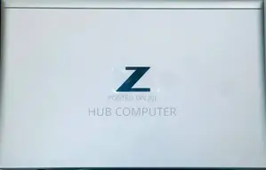 New Laptop HP ZBook 14 32GB Intel Core I7 SSD 512GB