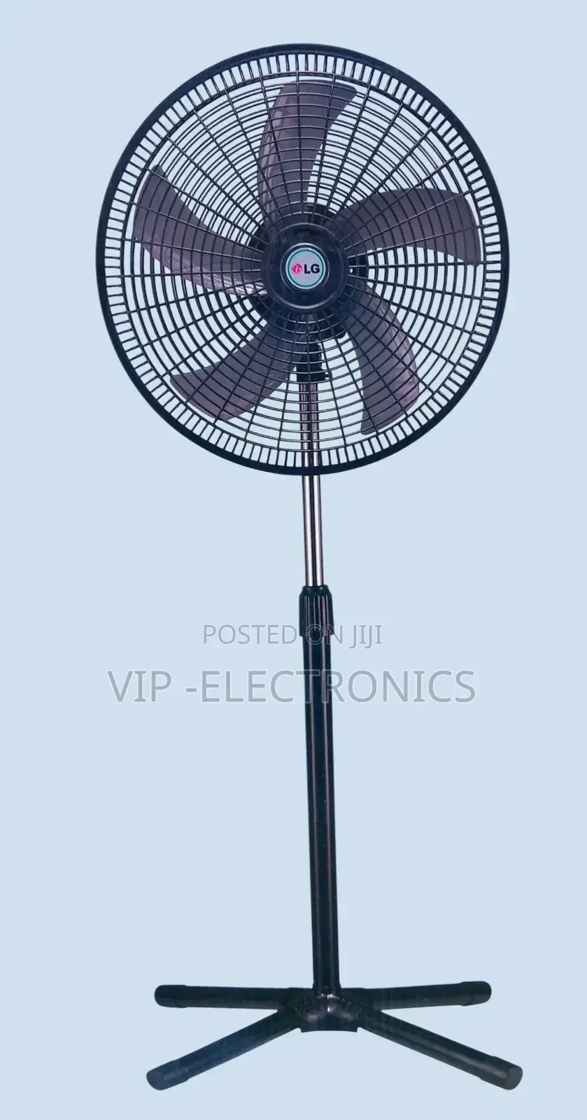 Lg 18 Inch Standing Floor Nan Lg Fan
