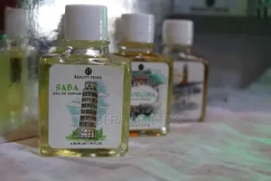 Photo - Perfumes Sweet