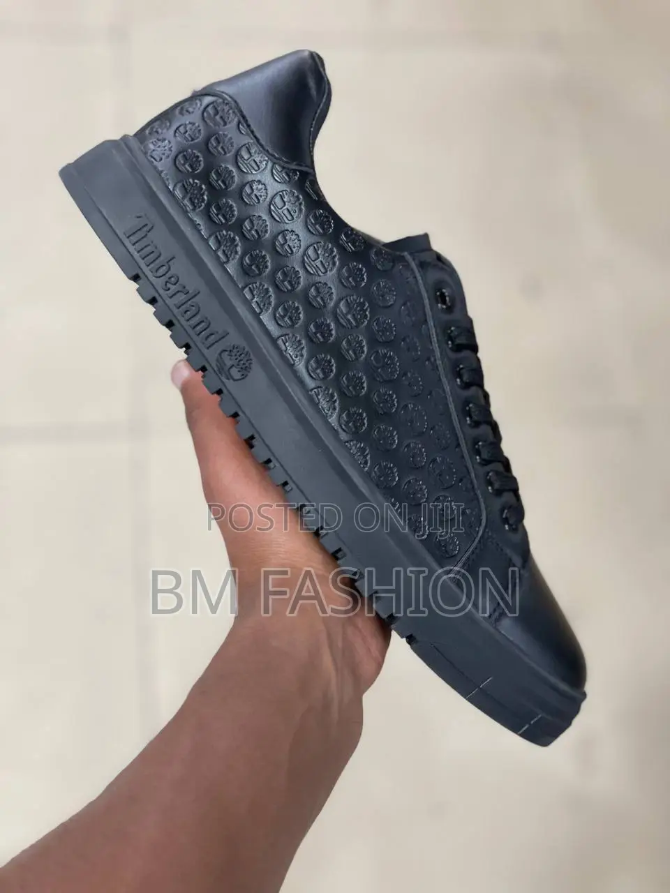 Stylish Timberland Sneakers