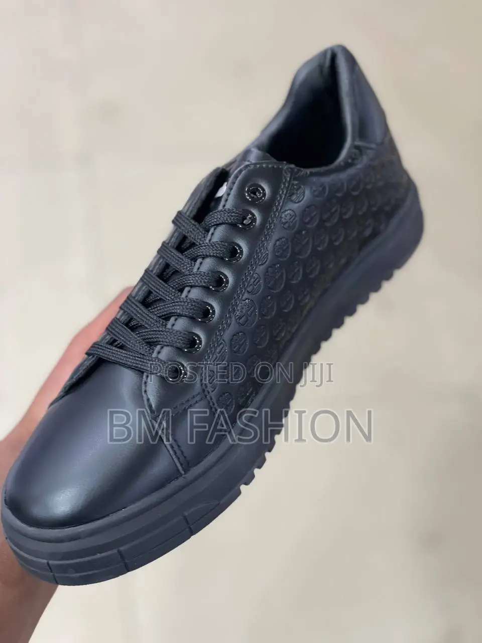 Stylish Timberland Sneakers