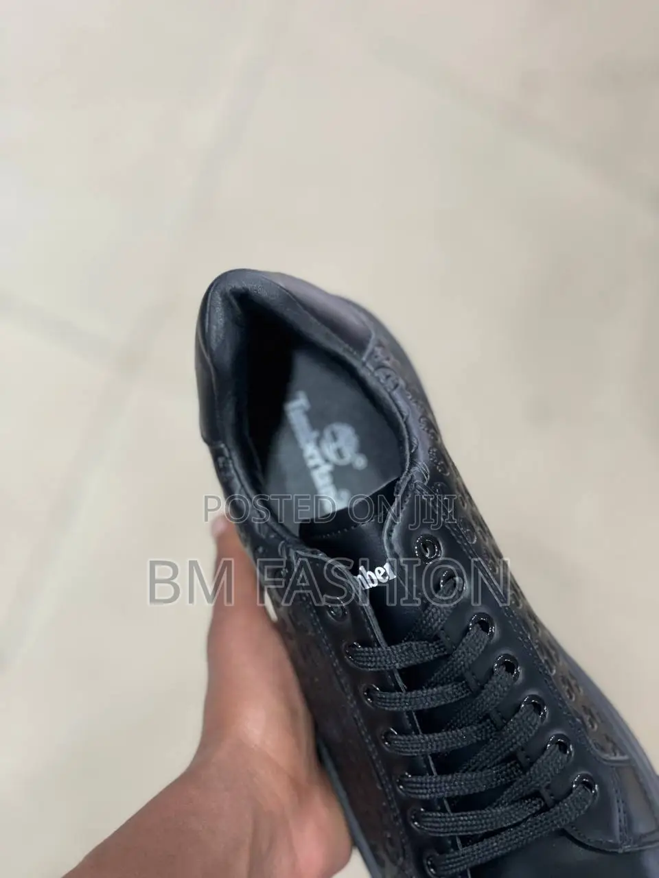 Stylish Timberland Sneakers