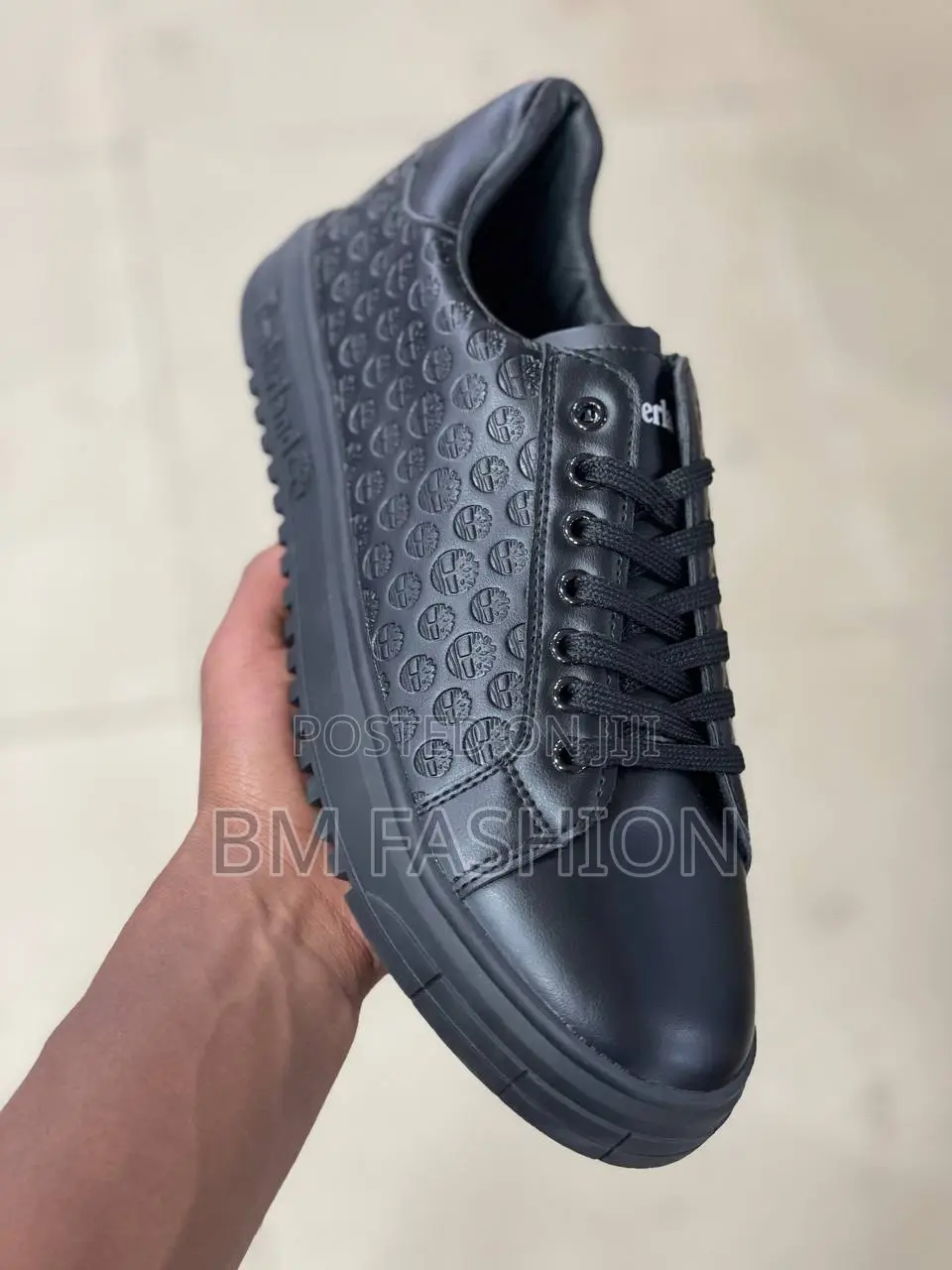 Stylish Timberland Sneakers