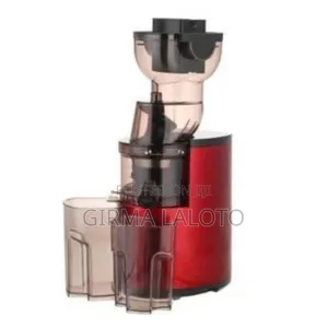Photo - Sokany Juice Extractor