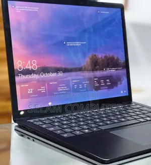 New Laptop Microsoft Surface Pro 7 16GB Intel Core I5 SSD 512GB