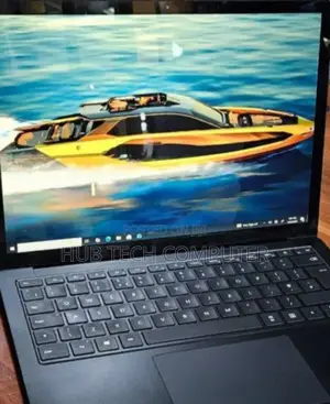 New Laptop Microsoft Surface Laptop 3 16GB Intel Core I7 SSD 1T