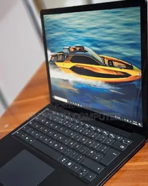 New Laptop Microsoft Surface Laptop 3 16GB Intel Core I7 SSD 1T