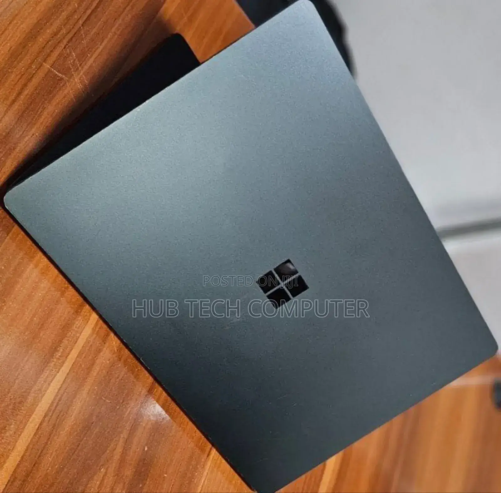 New Laptop Microsoft Surface Laptop 3 16GB Intel Core I7 SSD 1T