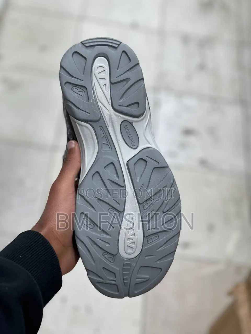 Humtto Men's Amphibious Hiking Sandal