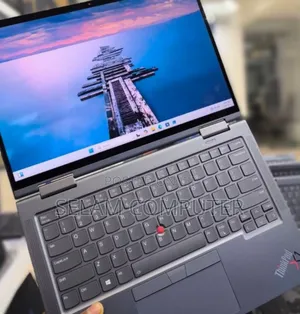 New Laptop Lenovo ThinkPad X1 Carbon 32GB Intel Core I7 SSD 512GB