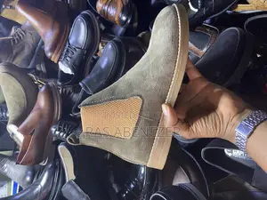 Chelsea Boots