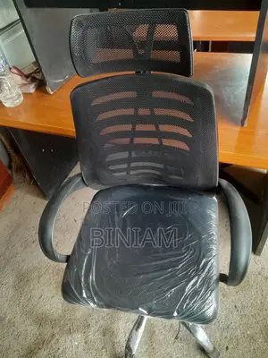 Ergonomic Chair Office Chair Wenber