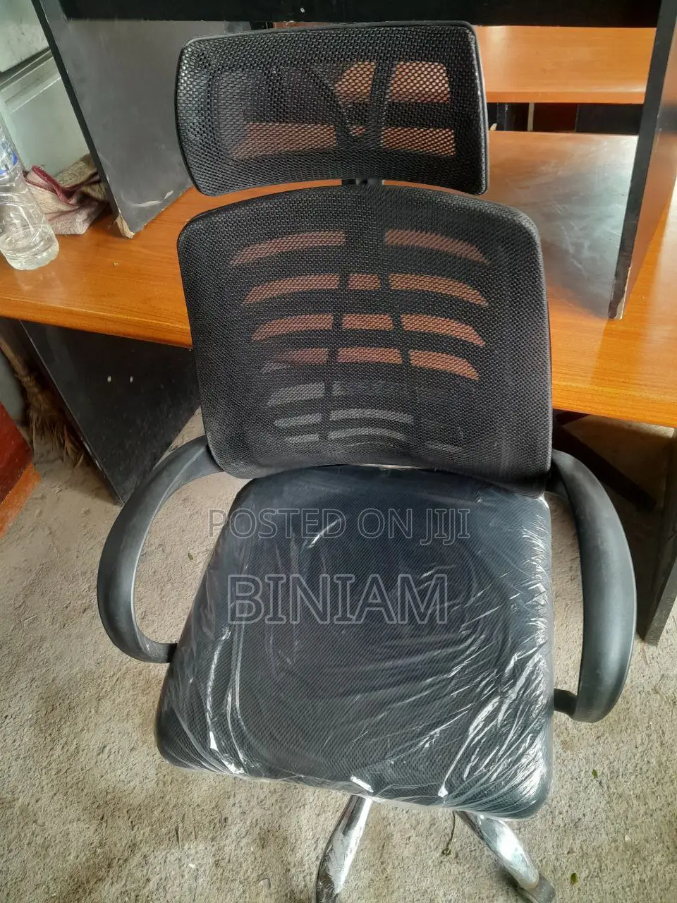 Ergonomic Chair Office Chair Wenber