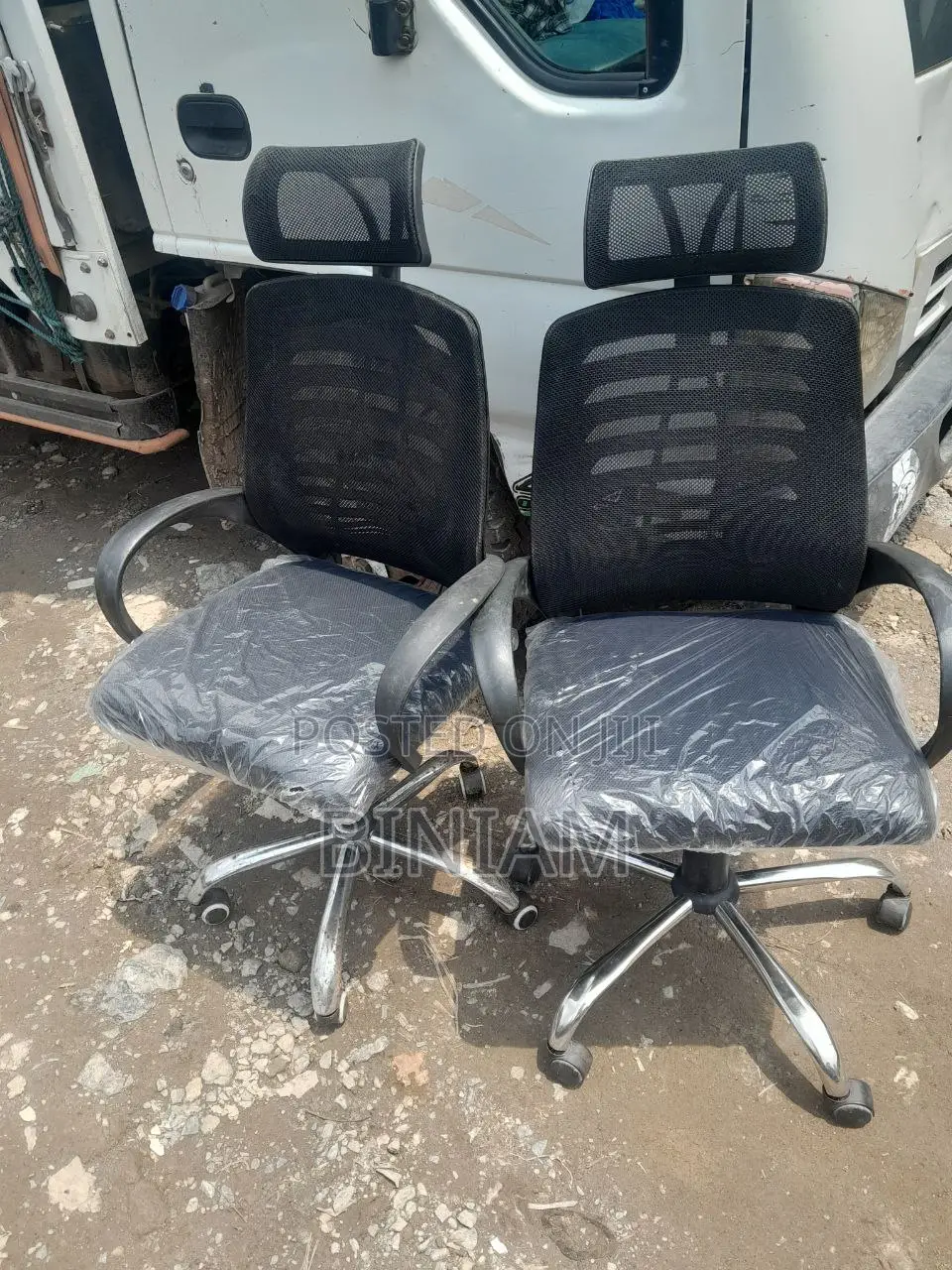 Ergonomic Chair Office Chair Wenber