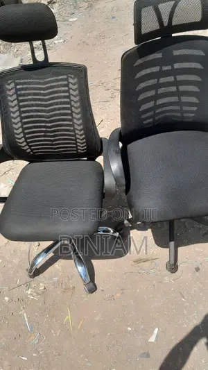 Ergonomic Chair Office Chair Wenber