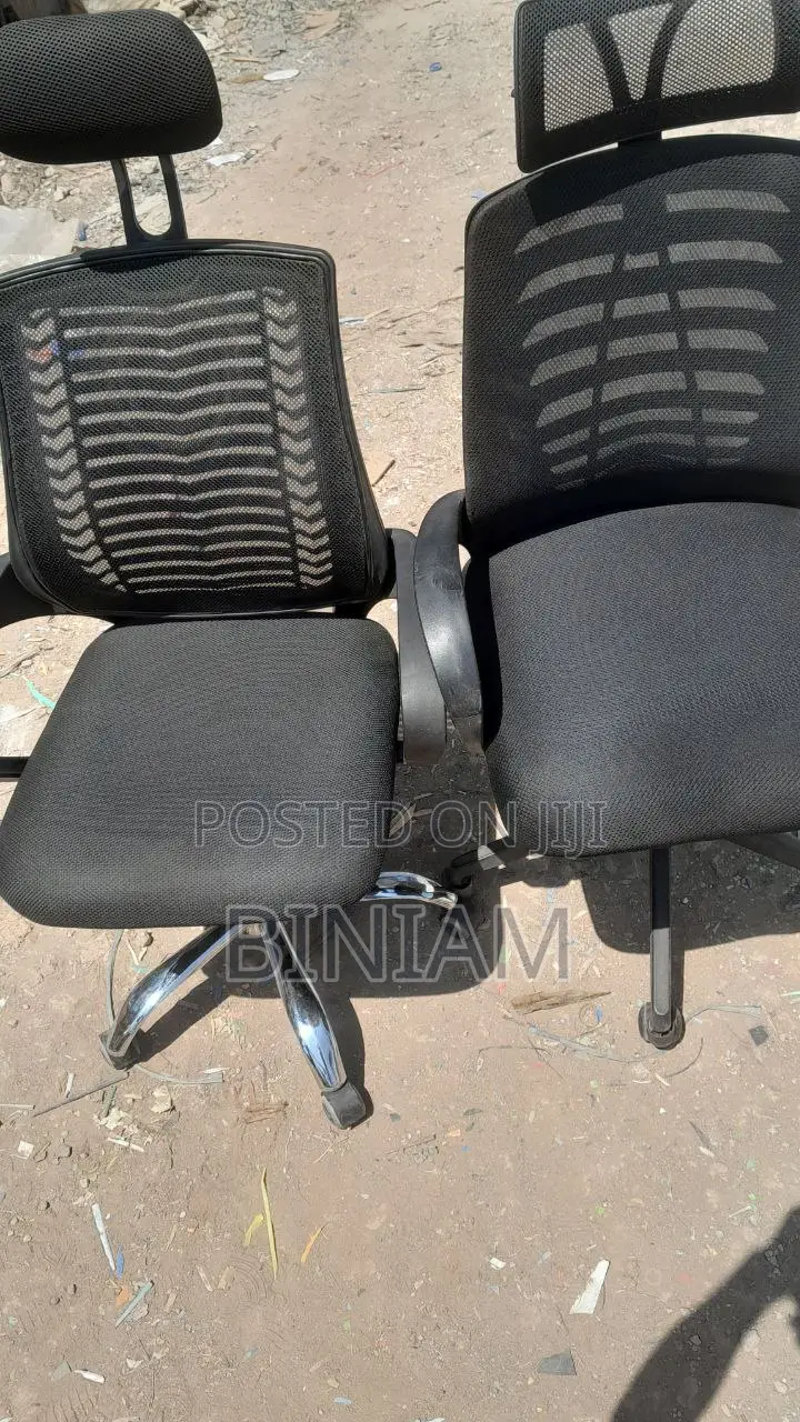 Ergonomic Chair Office Chair Wenber