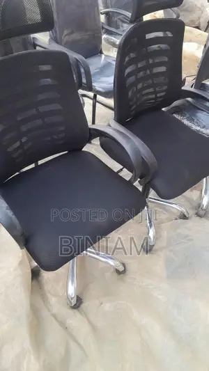 Ergonomic Chair Office Chair Wenber