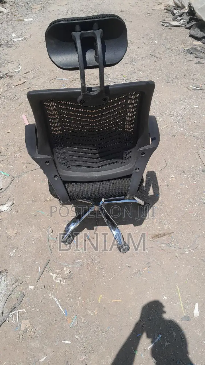 Ergonomic Chair Office Chair Wenber