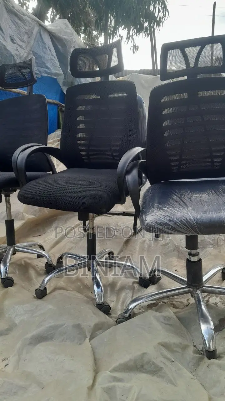 Ergonomic Chair Office Chair Wenber