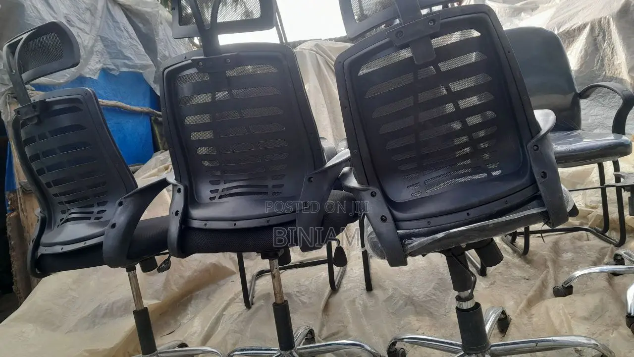 Ergonomic Chair Office Chair Wenber