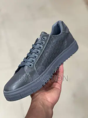 Stylish Timberland Sneakers [On Hand]