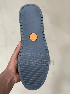 Stylish Timberland Sneakers [On Hand]