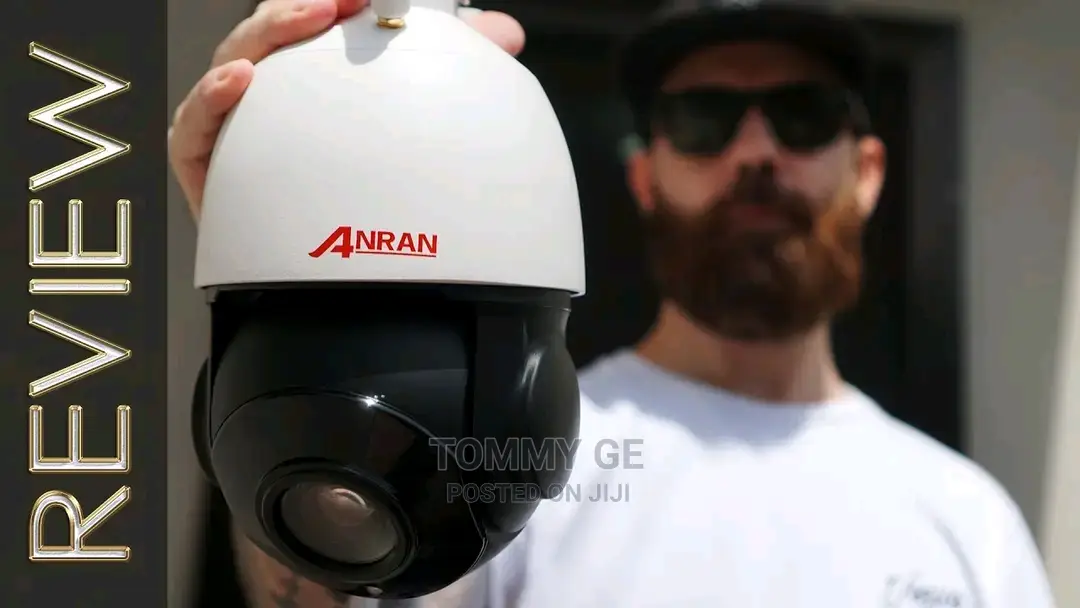 ደህንነትወን አስተማማኝ ያድርጉ$ Home Outdoor 360°