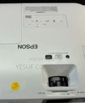 Epson Lite Projector