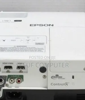 Epson Lite Projector