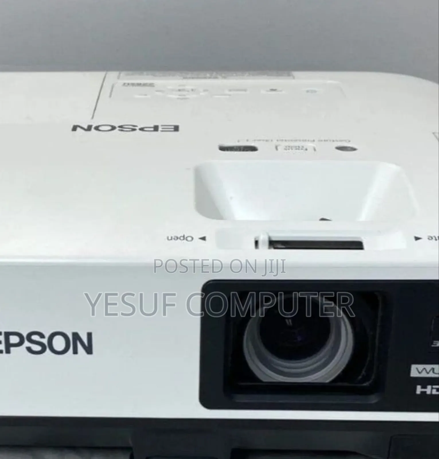 Epson Lite Projector